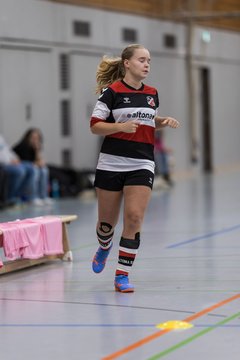 Bild 15 - wBJ Futsalmeisterschaft Vorrunde